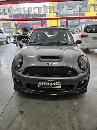 Carro 1.6 S 16V TURBO GASOLINA 2P AUTOMÁTICO