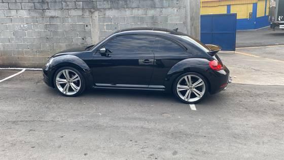 Carro 2.0 TSI 16V R-LINE GASOLINA 2P AUTOMÁTICO