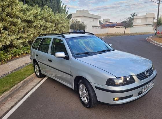 Carro 1.0 MI 16V TURBO GASOLINA 4P MANUAL G.III