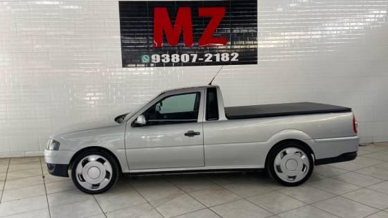 Carro 1.6 MI CS 8V FLEX 2P MANUAL G.IV