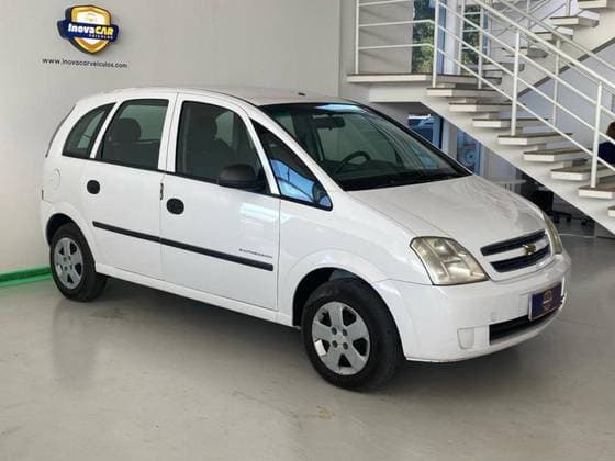 Carro 1.8 MPFI EXPRESSION 8V FLEX 4P AUTOMATIZADO