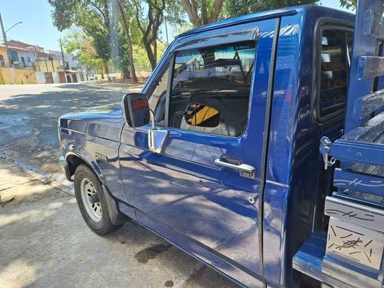 Carro 4.9 I XL 4X2 CS GASOLINA 2P MANUAL