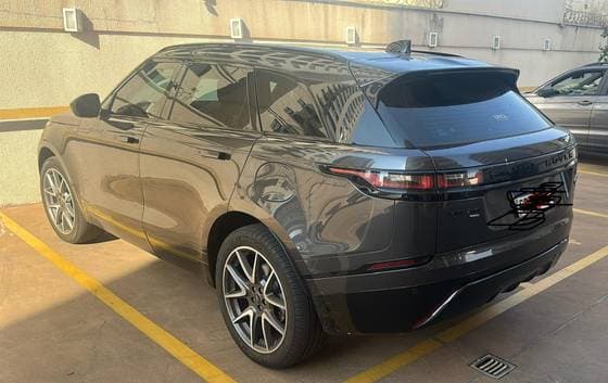 Carro 2.0 P400E PHEV R-DYNAMIC HSE AUTOMÁTICO