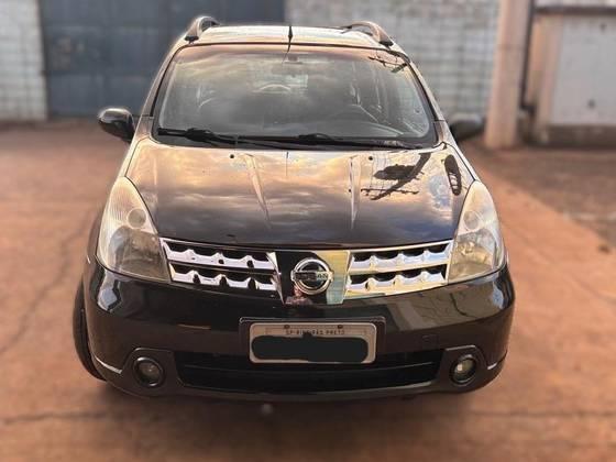 Carro 1.8 SL 16V FLEX 4P AUTOMÁTICO