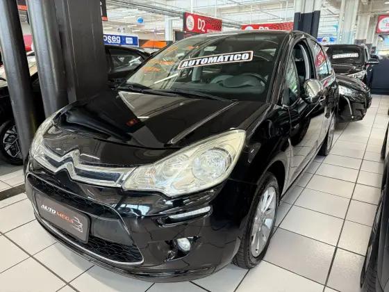 Carro 1.6 EXCLUSIVE 16V FLEX 4P AUTOMÁTICO