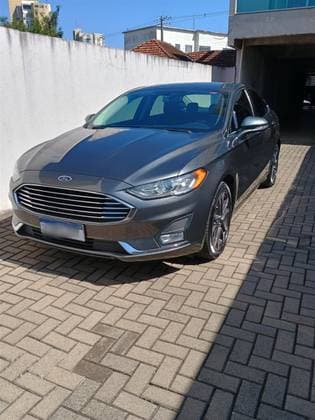 Carro 2.0 SEL 16V GASOLINA 4P AUTOMÁTICO