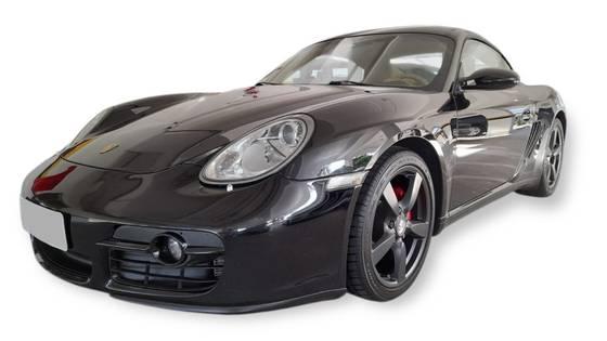 Carro 2.7 I6 24V GASOLINA 2P MANUAL