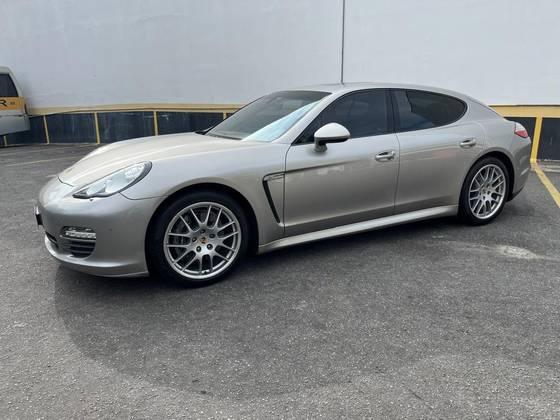 Carro 3.6 V6 24V GASOLINA 4P AUTOMÁTICO