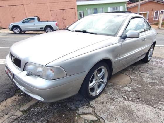 Carro 2.3 COUPÉ GASOLINA 2P AUTOMÁTICO