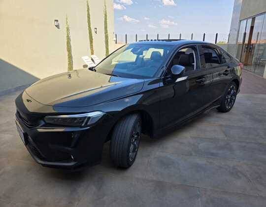 Carro 2.0 DI e:HEV TOURING e-CVT