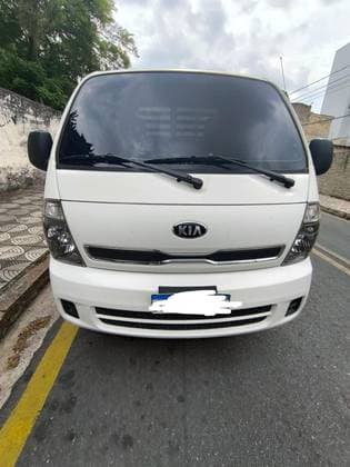 Carro 2.5 TD DIESEL STD CS MANUAL