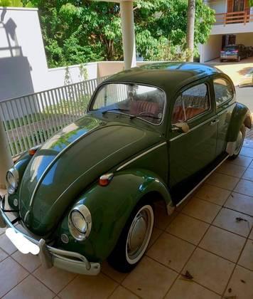 Carro 1.3 8V GASOLINA 2P MANUAL