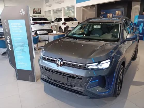 Carro 1.0 170 TSI MANUAL