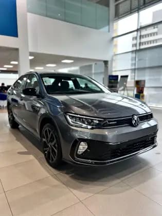 Carro 1.4 250 TSI EXCLUSIVE AUTOMÁTICO