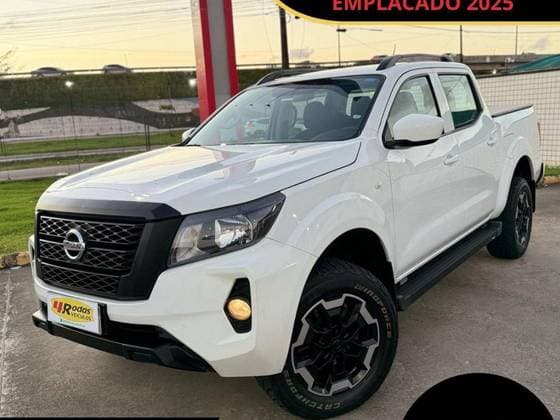 Carro 2.3 16V TURBO DIESEL S CD 4X4 MANUAL