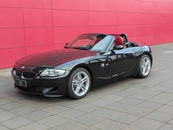 Carro 3.2 M ROADSTER 24V GASOLINA 2P MANUAL