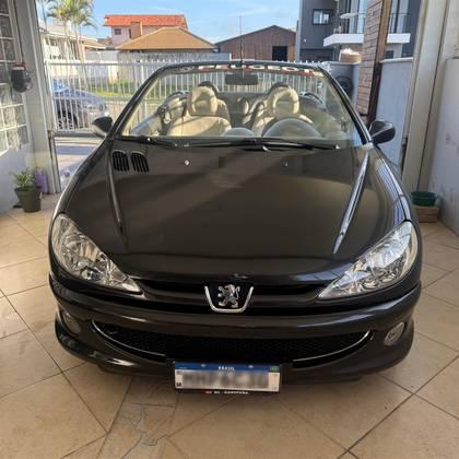 Carro 1.6 CC 16V GASOLINA 2P MANUAL