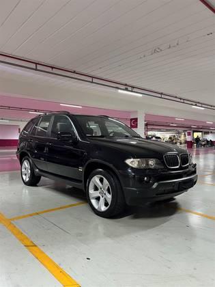 Carro 3.0 4X4 24V GASOLINA 4P AUTOMÁTICO