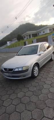 Carro 2.2 MPFI CD 16V GASOLINA 4P MANUAL