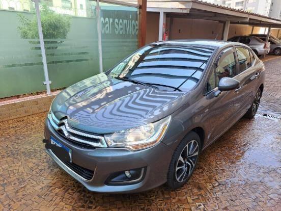 Carro 1.6 S 16V TURBO FLEX 4P AUTOMÁTICO