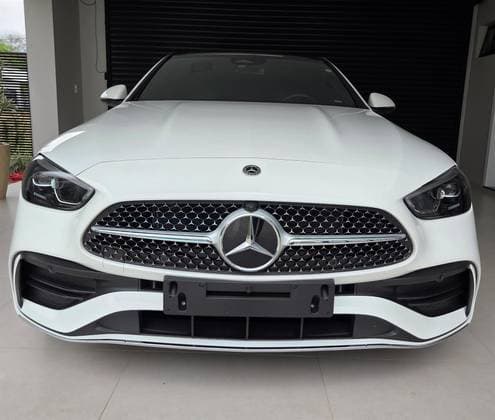 Carro 1.5 EQ BOOST HÍBRIDO AMG LINE 9G-TRONIC