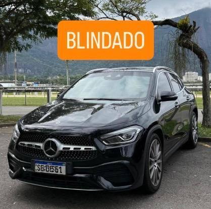 Carro 1.3 GCI GASOLINA AMG LINE 7G-DCT