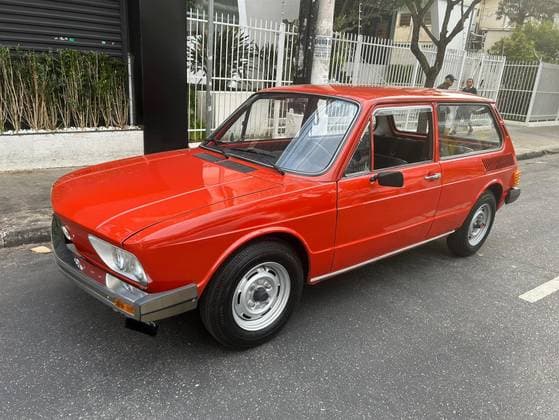 Carro 1.6 8V GASOLINA 2P MANUAL
