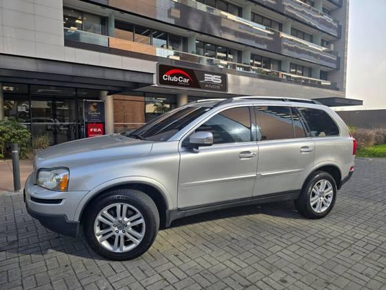 Carro 4.4 AWD V8 GASOLINA 4P AUTOMÁTICO