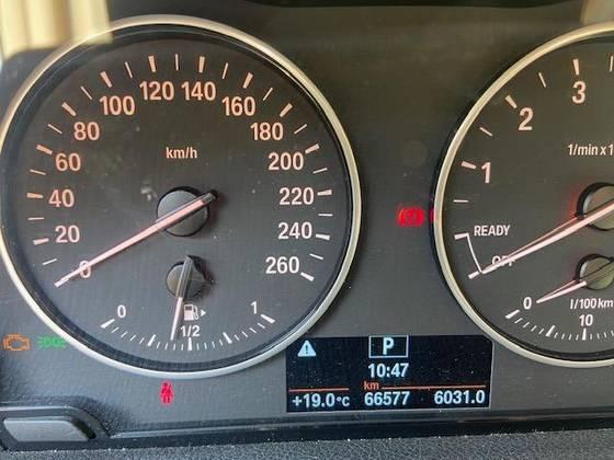 Carro 2.0 CAT SPORT GP 16V TURBO GASOLINA 4P AUTOMÁTICO