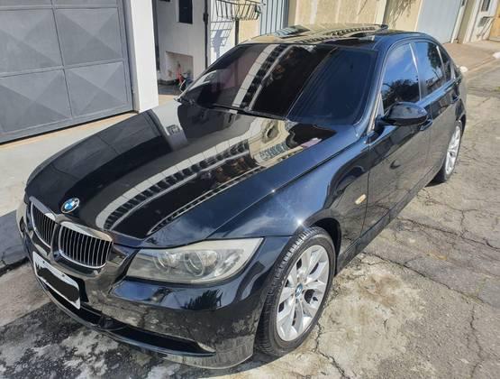 Carro 2.0 16V GASOLINA 4P AUTOMÁTICO