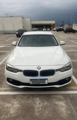 Carro 2.0 SPORT GP 16V TURBO ACTIVE FLEX 4P AUTOMÁTICO