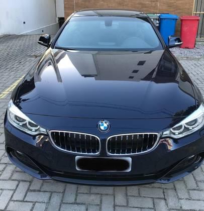 Carro 2.0 SPORT GP CABRIO 16V GASOLINA 2P AUTOMÁTICO