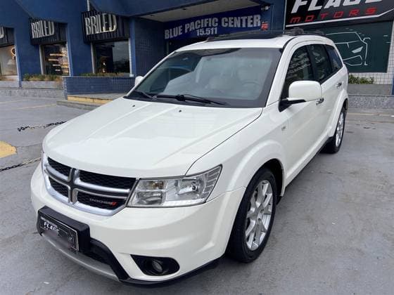 Carro 3.6 RT V6 GASOLINA 4P AUTOMÁTICO
