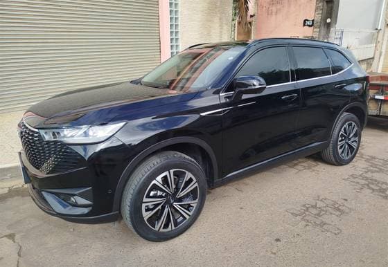 Carro 1.5 PHEV19 E-TRACTION