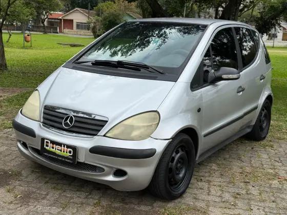 Carro 1.6 160 CLASSIC GASOLINA 4P MANUAL