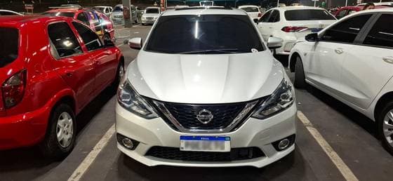Carro 2.0 SL 16V FLEXSTART 4P AUTOMÁTICO