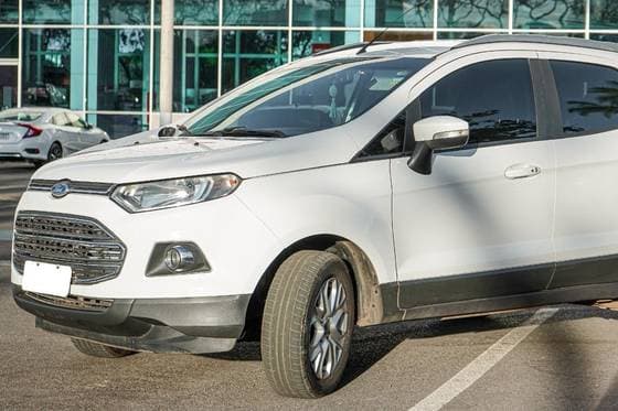 Carro 2.0 TITANIUM 16V FLEX 4P POWERSHIFT