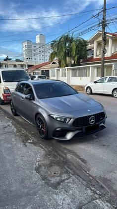 Carro 2.0 CGI GASOLINA S 4MATIC SPEEDSHIFT