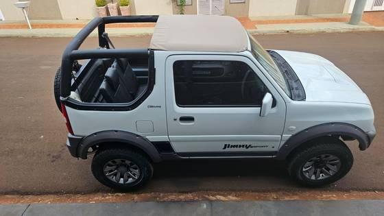 Carro 1.3 4SPORT CANVAS 4X4 16V GASOLINA 2P MANUAL