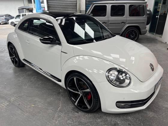 Carro 2.0 TSI 16V R-LINE GASOLINA 2P AUTOMÁTICO