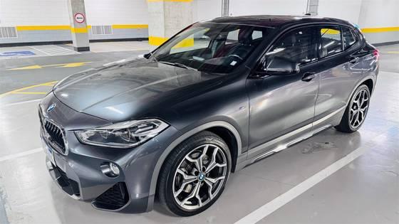 Carro 2.0 16V TURBO GASOLINA SDRIVE20I GP STEPTRONIC