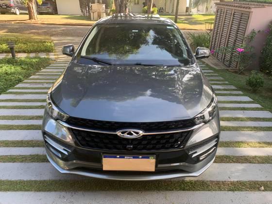 Carro 1.5 VVT TURBO iFLEX GSX CVT