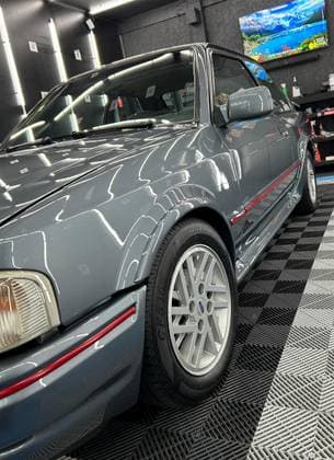Carro 1.8 XR3 8V GASOLINA 2P MANUAL