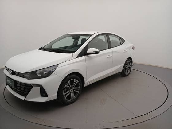 Carro 1.0 TGDI FLEX COMFORT PLUS AUTOMÁTICO