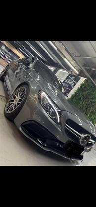 Carro 4.0 V8 TURBO GASOLINA SEDAN 4P AUTOMÁTICO