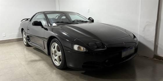 Carro 3.0 VR-4 V6 24V GASOLINA 2P MANUAL