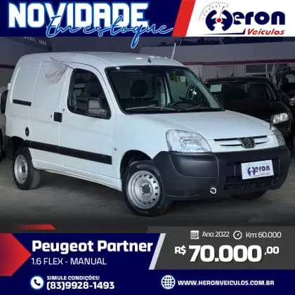 Carro 1.6 FURGÃO 800KG 16V FLEX 3P MANUAL