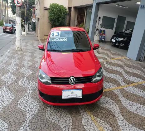 Carro 1.6 MI 8V FLEX 4P AUTOMATIZADO