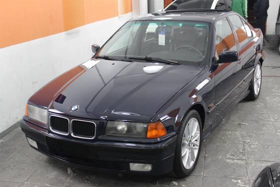 Carro 2.5 SEDAN 24V GASOLINA 4P AUTOMÁTICO