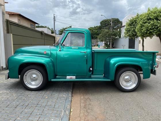 Carro 3.6 SUPER GASOLINA 2P MANUAL